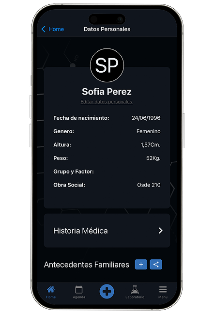 App – pantalla 5